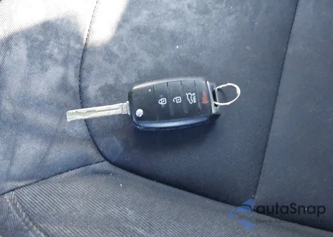 2014 Kia Soul + z USA, uszkodzony, nr VIN KNDJP3A51E7000776